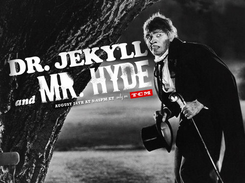  Dr Jekyll and Mr Hyde,Wallpaper