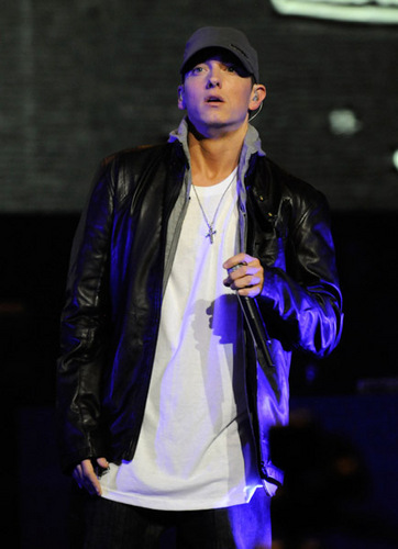  Eminem! <3