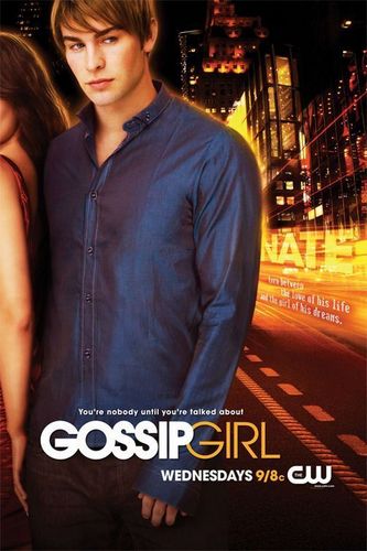  Gossip Girl Promo