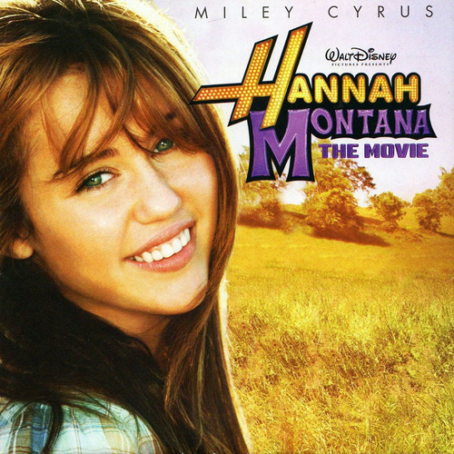  Hannah montana secret Pop étoile, star