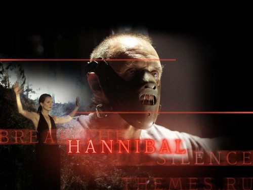  Hannibal پیپر وال