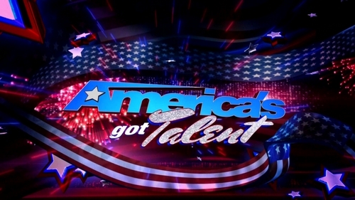  It's Alright It's Ok - America's Got Talent (HD) 08.19.09