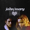  John & Mary
