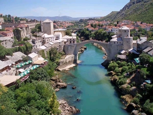  Mostar