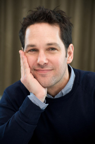Paul Rudd at I Love You Man Press Conference