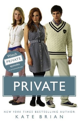  Private Novels: Web Series Edition