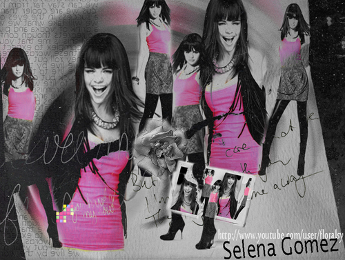  Selena ;)