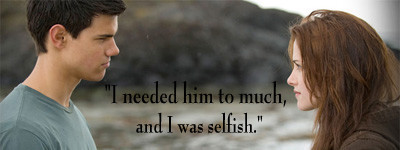  Selfish