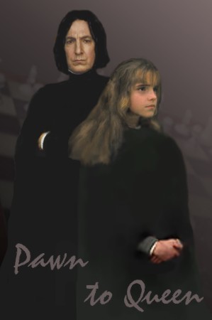 Severus&Hermione