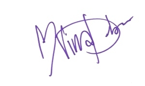  Signature