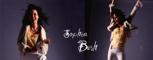  Sophia B.<333~Some tagahanga arts i made!~