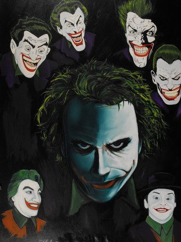  The Jokers
