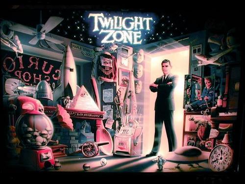  The Twilight Zone