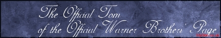 Tom's banner