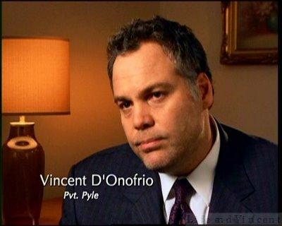 Vincent D'Onofrio