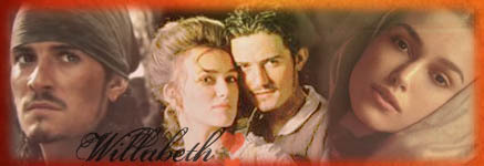  Will and Elizabeth Banner