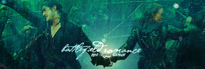  Will and Elizabeth Banner