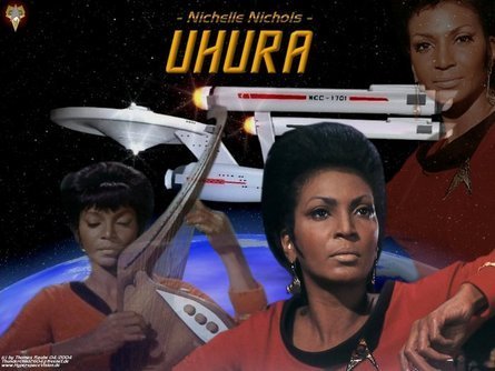  uhura