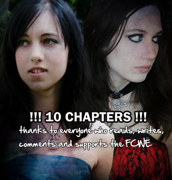  10 chapters- thank you!!!
