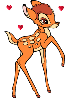  Bambi