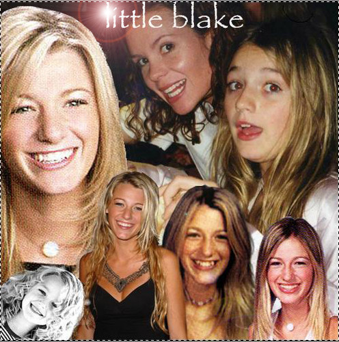  Blake*