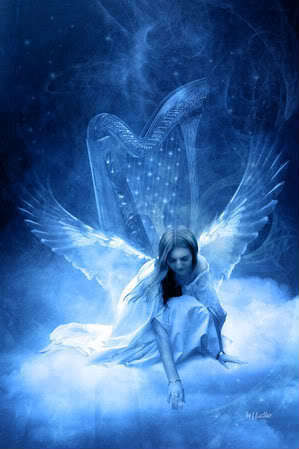  Blue Angel