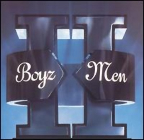  Boys ll Men! <3