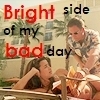  Bright Side of my Bad 日