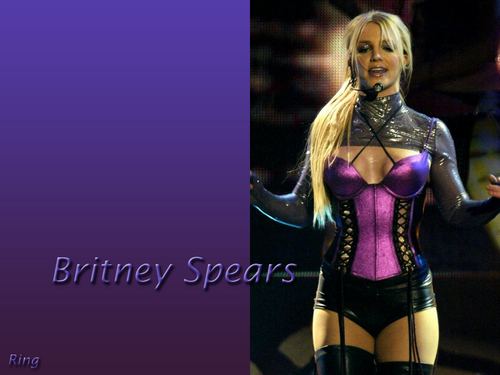 Britney <3