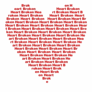  Broken tim, trái tim