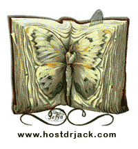  kupu-kupu Fairy Book