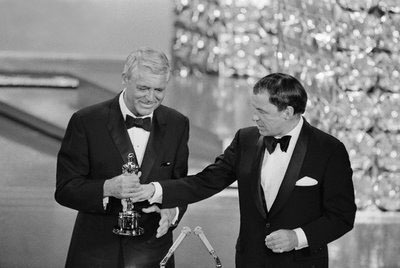  Cary Grant And Frank Sinatra