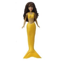  Cleo Mermaid Doll