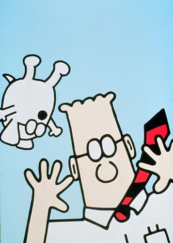  Dilbert
