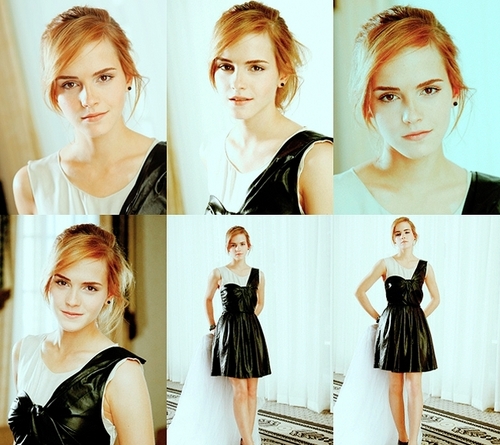  Emma<3 Picspam!