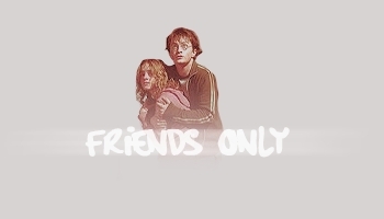  Friends Only *