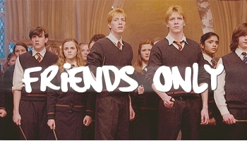  Friends Only *