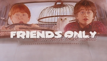  Những người bạn Only *