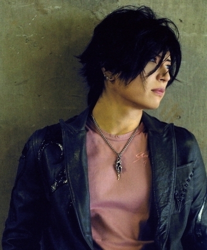  Gackt the sexy 바라쿠다