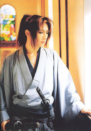  Gackt the sexy 바라쿠다