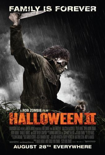  Halloween 2 picha and Posters
