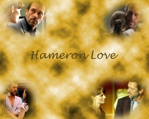  Hameron Love