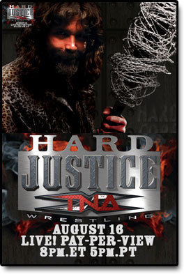  Hard Justice 2009