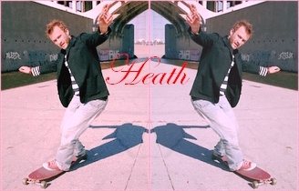  Heath*