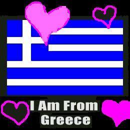  I Liebe to be greek!!!!!!!!!