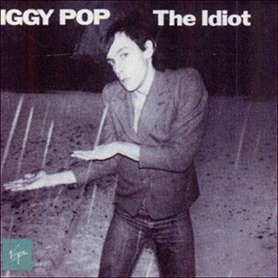  Iggy Pop