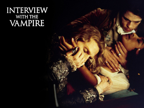  Interview with the Vampire