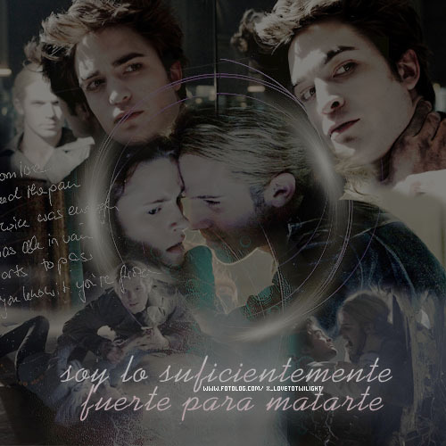  James,Bella&Edward