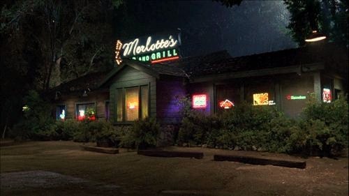  Merlotte's Bar and grill