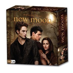  New Moon The Board Game